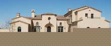 A Glendale Luxury House
